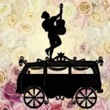 LE BUS FIGARO Comes to Théâtre du Capitole Next Week