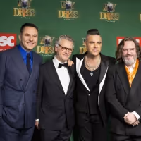 Photo Flash: On the Green Carpet at Opening Night of THE BOY IN THE DRESS
