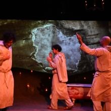 Photos: First Look At THE TRAVELERS At The Magic Theatre