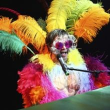 Photo Flash: THE ROCKET MAN SHOW Returns to the Athens Theatre, January 8