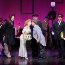 Photo Flash: First Look at GUYS AND DOLLS at Axelrod