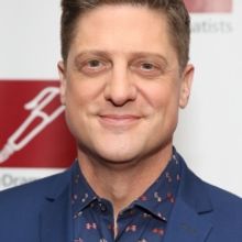 Christopher Sieber, Drew Gehling & More Will Play BROADWAY JACKBOX Tonight!