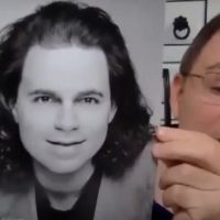 VIDEO: North Coast Rep Presents Conversation With Phil Johnson