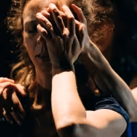 Charlotte Spencer Projects Presents WRITTEN IN THE BODY at Lilian Baylis Studio