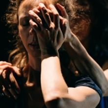 Charlotte Spencer Projects Presents WRITTEN IN THE BODY at Lilian Baylis Studio