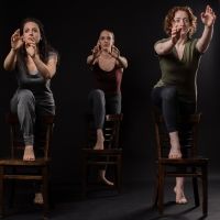 Sokolow Theatre/Dance Ensemble To Premiere 'Rooms2020' Virtual Performance Video Of…