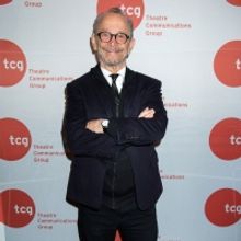 Joel Grey Set to Host 2019 Theater Hall of Fame Ceremony