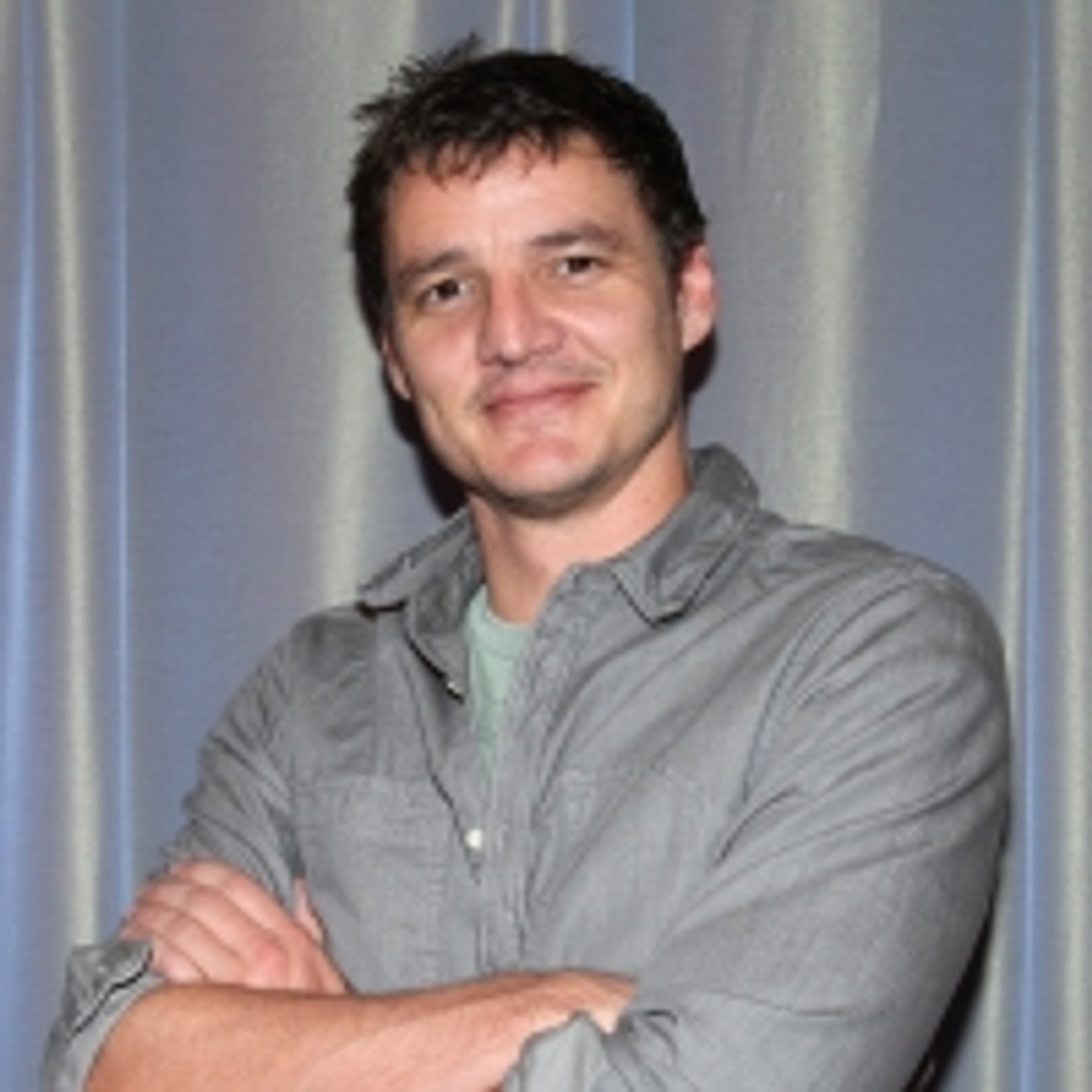 Pedro Pascal Eyeing Role in THE UNBEARABLE WEIGHT OF MASSIVE TALENT
