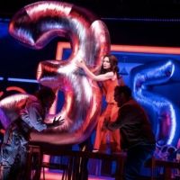 COMPANY Takes Its Final Bow Today With Plans for A North American Tour