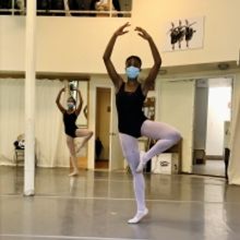 New York Theatre Ballet to Present Hybrid Online And In-Person Dance Classes Summer…