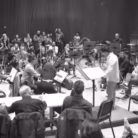 Video: SWEENEY TODD's 26-Piece Orchestra Comes To Life! Get A First Look!