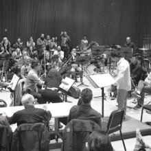 Video: SWEENEY TODD's 26-Piece Orchestra Comes To Life! Get A First Look!