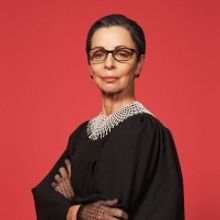 Heather Mitchell Is Trailblazer RBG In Acclaimed Playwright Suzie Miller's Latest Pla
