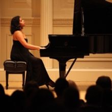 Jada Campbell Presents Free Virtual Lecture/Recital on Black Composers with Brian Gan