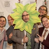 Photos: Inside Short North Stage's LITTLE SHOP OF HORRORS VIP OPENING NIGHT GALA