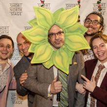 Photos: Inside Short North Stage's LITTLE SHOP OF HORRORS VIP OPENING NIGHT GALA
