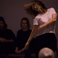 Pioneers Go East Collective to Present CROSSROADS
