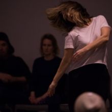 Pioneers Go East Collective to Present CROSSROADS