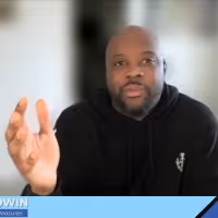 Video: Psalmayene 24 Speaks with Idris Goodwin About DC Premiere of BARS AND MEASURES