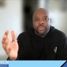 Video: Psalmayene 24 Speaks with Idris Goodwin About DC Premiere of BARS AND MEASURES