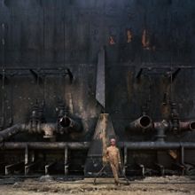 Sydney Festival To Transform Oxford Street Next Week With A Monumental New Work From 