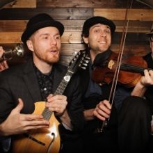 Bainbridge Podcast ACCOMPLICE January Episodes Announced