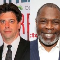 Christian Borle and Michael Potts Join Season Two of PRODIGAL SON