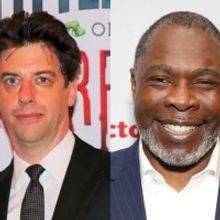 Christian Borle and Michael Potts Join Season Two of PRODIGAL SON