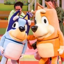 ANNIE, BLUEY'S BIG PLAY, and More Announced for Family Discovery Series at Kimmel Cen