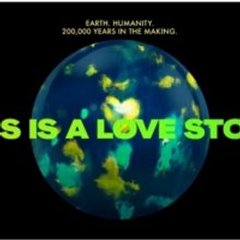 Dundee Rep and Vicky Graham Productions Present THIS IS A LOVE STORY: A Pop Musical