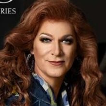 Pittsburgh's Favorite Fast-Talking Tupperware Lady
Will Take the Byham Theater Stage