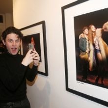 Photos: Cameron Crowe & More Celebrate Opening of ALMOST FAMOUS Photo Exhibition
