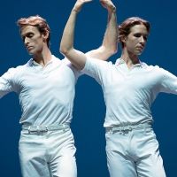 New York City Center Celebrates NYC PRIDE With Encore Presentation Of Lar…