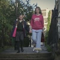 Photo Flash: Get a First Look at THE DUCHESS, Coming to Netflix