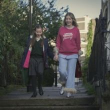 Photo Flash: Get a First Look at THE DUCHESS, Coming to Netflix