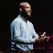 Photo Flash:  Take a Look at ZACH Theatre's EVERY BRILLIANT THING