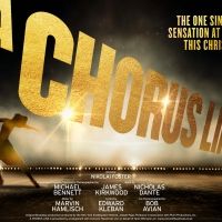 Curve Leicester Will Present A CHORUS LINE This Christmas