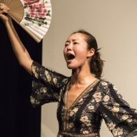 Jersey City Theater Center Presents the East Coast Premiere of HAN!