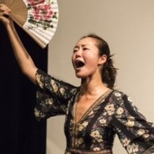 Jersey City Theater Center Presents the East Coast Premiere of HAN!