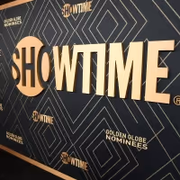 Photo Flash: SHOWTIME Celebrates its Golden Globe Nominees in West Hollywood