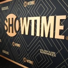 Photo Flash: SHOWTIME Celebrates its Golden Globe Nominees in West Hollywood