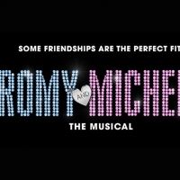 ROMY AND MICHELE: The Musical Will Hold Developmental Workshop This Month