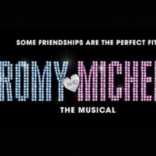 ROMY AND MICHELE: The Musical Will Hold Developmental Workshop This Month