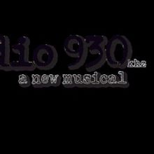 New Rock Cold War Era Musical RADIO 930 Industry Presentation Announced