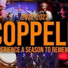 Coppell Arts Center Presents COLOR STUDY Art Exhibit