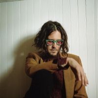 Elvis Perkins To Release New Album 'Creation Myths'