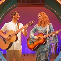 Titusville Playhouse Presents ESCAPE TO MARGARITAVILLE Beginning This Week