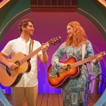 Titusville Playhouse Presents ESCAPE TO MARGARITAVILLE Beginning This Week