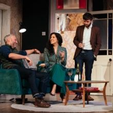 2.22 - A GHOST STORY Will Transfer To The Criterion Theatre In May