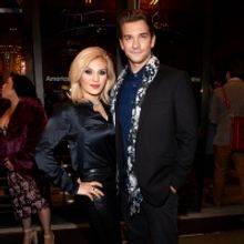 VIDEO: Watch Orfeh and Andy Karl's TikTok Duet With Laura Bell Bundy